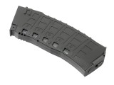 DD AK12 VARIABLE-CAP SILENT MAGAZINE BLACK