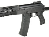 DD AK12 VARIABLE-CAP SILENT MAGAZINE BLACK