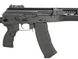 DD AK12 VARIABLE-CAP SILENT MAGAZINE BLACK