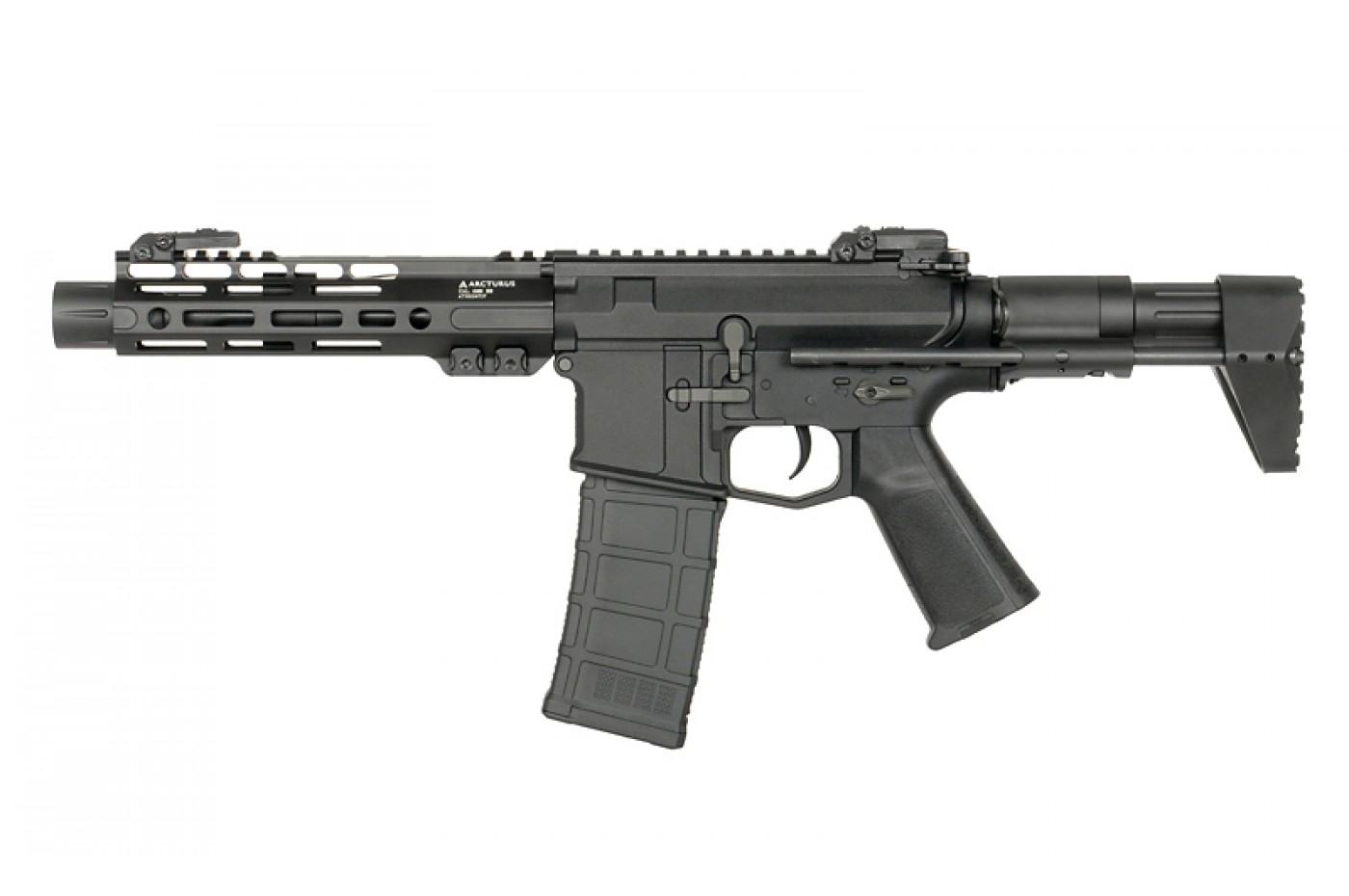 ARCTURUS Karambit™ ULR PDW MOD1 8’ Ambi AEG LITE