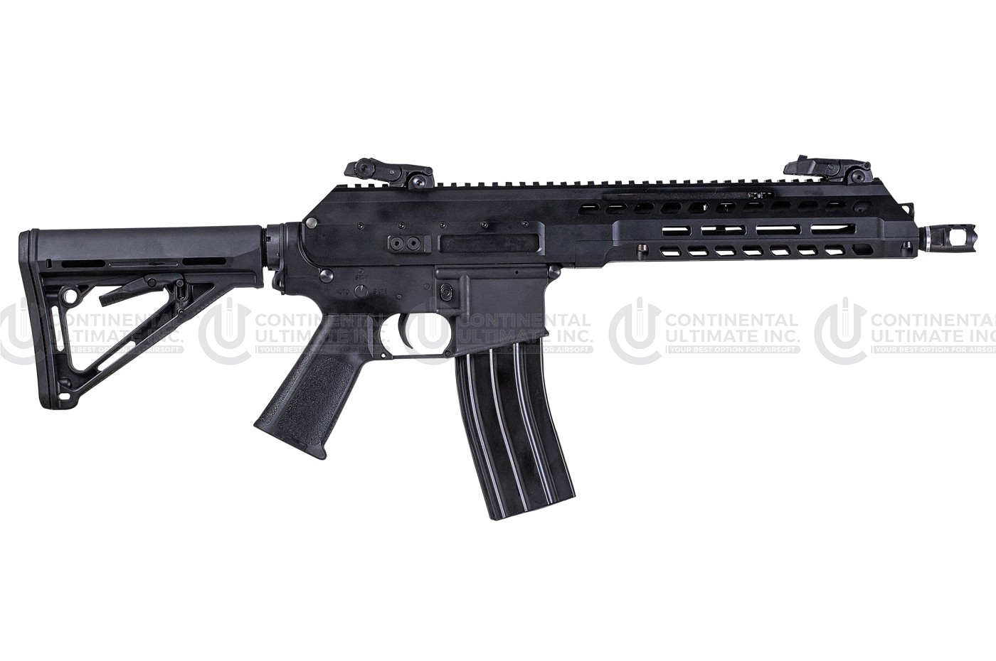 ARCTURUS CENTAUR A AEG SHORT VER.