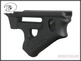 Striker Angled Grip /BK