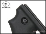 Striker Angled Grip /BK