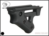 Striker Angled Grip /BK