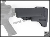 Big Dragon M4 AEG Stock w/ Build-in Magazine Carrier/RG