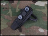 BD QD Sling Mount W/QD Buckle For: URX4-BK