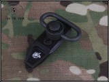 BD QD Sling Mount W/QD Buckle For: URX4-BK