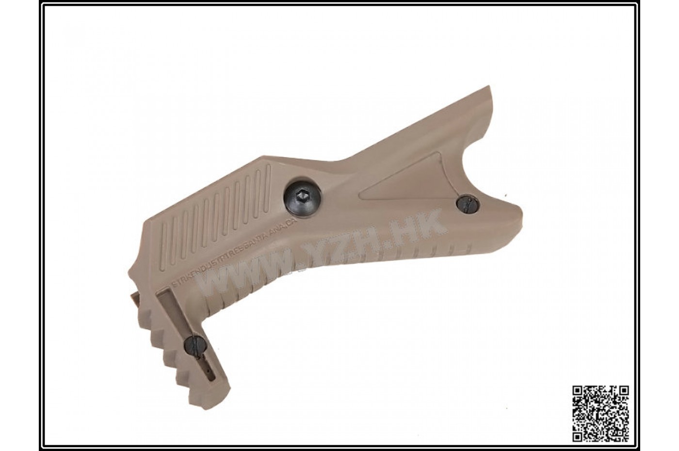 BD Cobra Tactical Fore Grip/DE