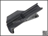 BD Cobra Tactical Fore Grip/BK