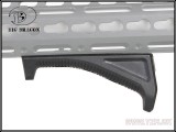 BD MOE Style M-LOK Angled Fore Grip/BK