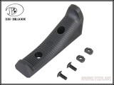 BD MOE Style M-LOK Angled Fore Grip/BK