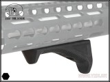 BD MOE Style M-LOK Angled Fore Grip/BK