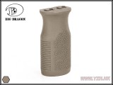 BD M-LOK MVG ME Vertical Grip/DE