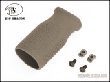 BD M-LOK MVG ME Vertical Grip/DE