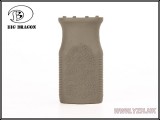 BD M-LOK MVG ME Vertical Grip/DE