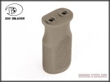 BD M-LOK MVG ME Vertical Grip/DE