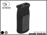BD M-LOK Vertical Grip/BK-GRAY