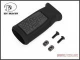 BD M-LOK Vertical Grip/BK-GRAY