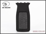 BD M-LOK Vertical Grip/BK-GRAY