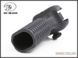 Big Dragon Vertical Short Grip/DE