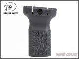 Big Dragon Vertical Short Grip/DE