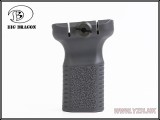 Big Dragon Vertical Short Grip/DE