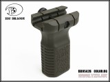 Big Dragon Vertical Short Grip/RG