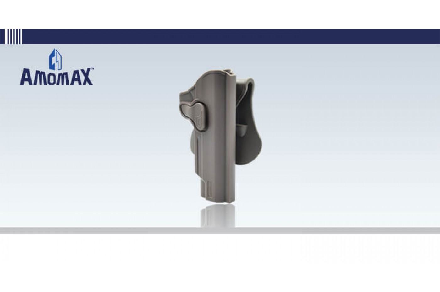 Fits 1911 5", Tokyo Marui / WE / KJW / KSC / KWA 1911 series pistol