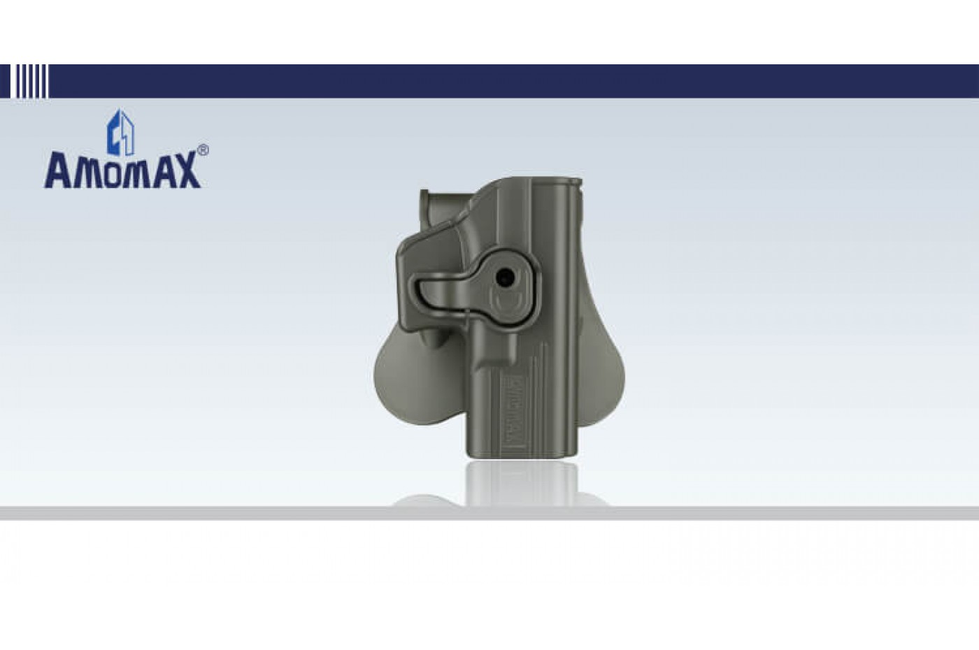 Fits WE, Tokyo Marui, KJW Glock Airsoft Gun;