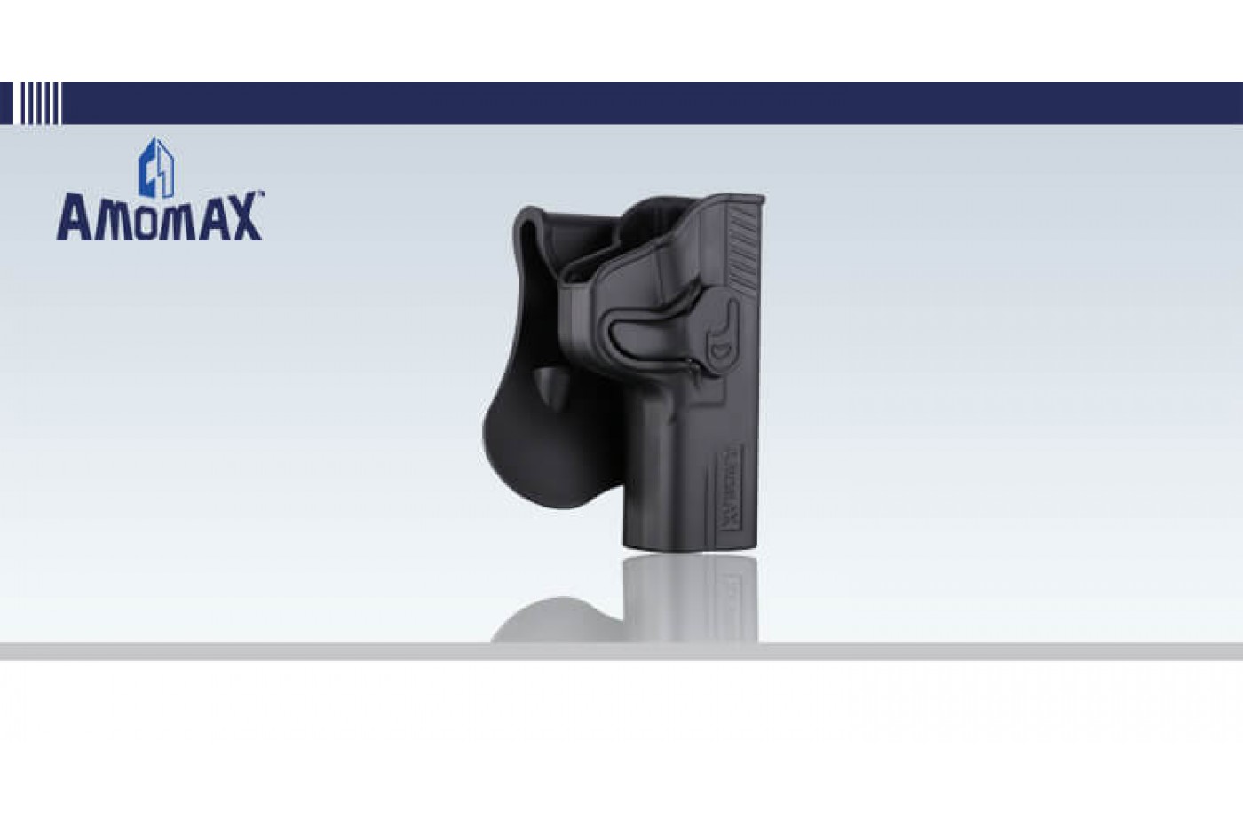 Fits M&P 9mm,Tokyo Marui / WE / VFC M&P9 series