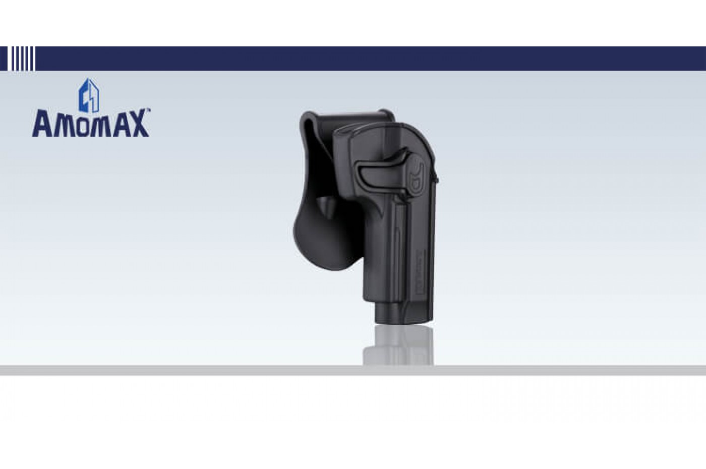 Fits Beretta 92, M9, Tokyo Marui / WE / KJW / KSC / KWA (Do not fit KJW M9 Elite)