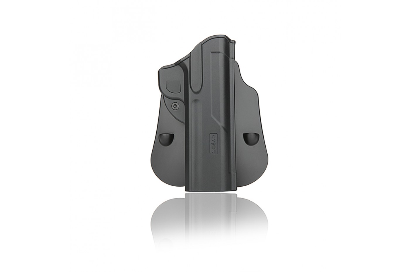 F-Speeder Series: Holster for 1911
