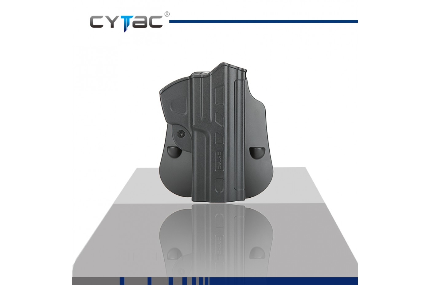 F-Speeder Series: Holster for Beretta 92