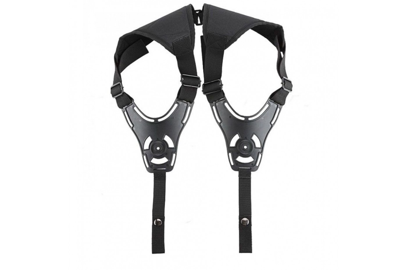 Double Shoulder Harness