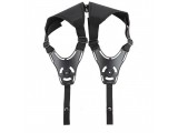 Double Shoulder Harness