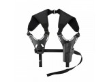Double Shoulder Harness