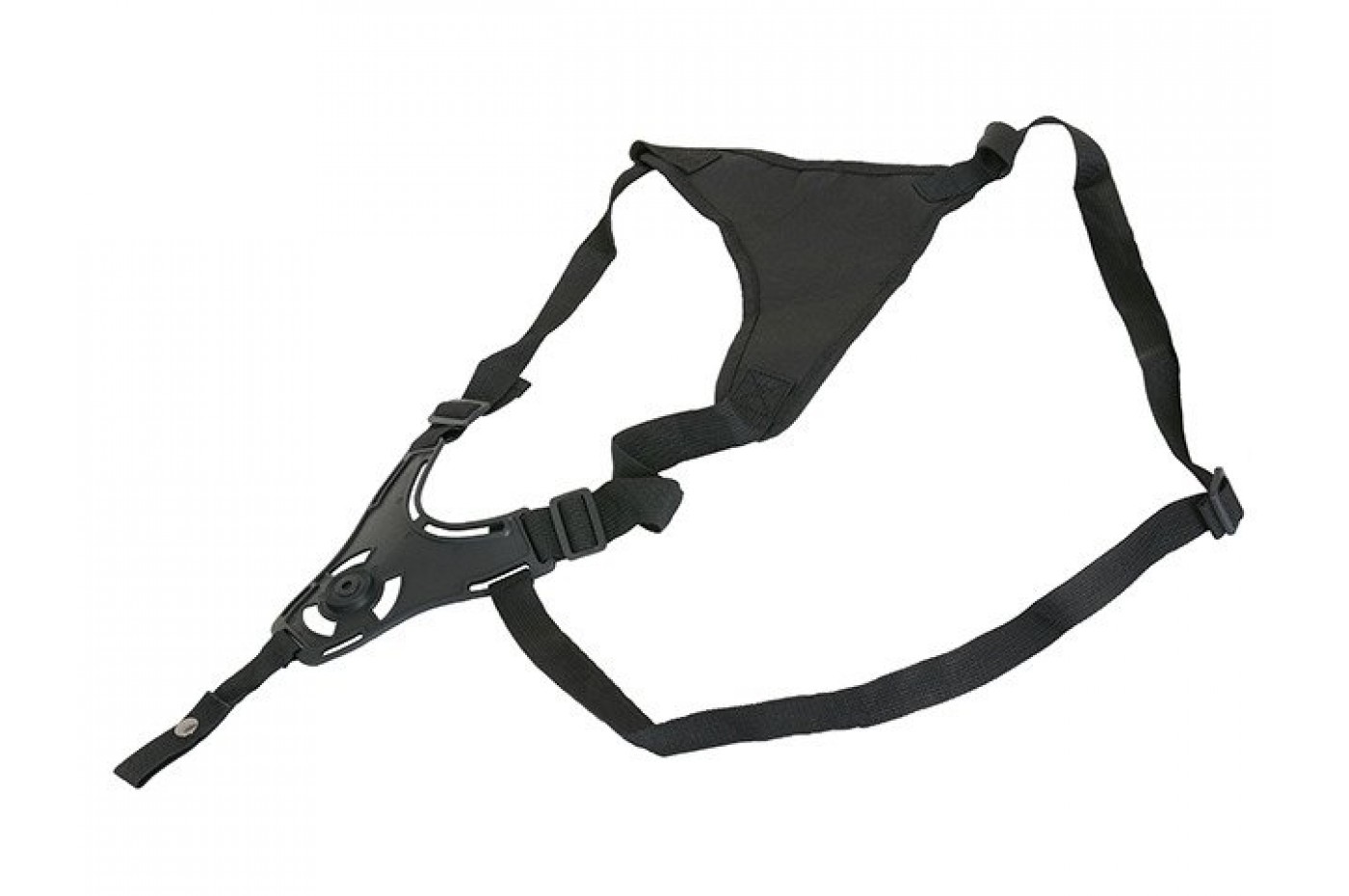Single Shoulder Harness