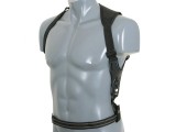 Single Shoulder Harness