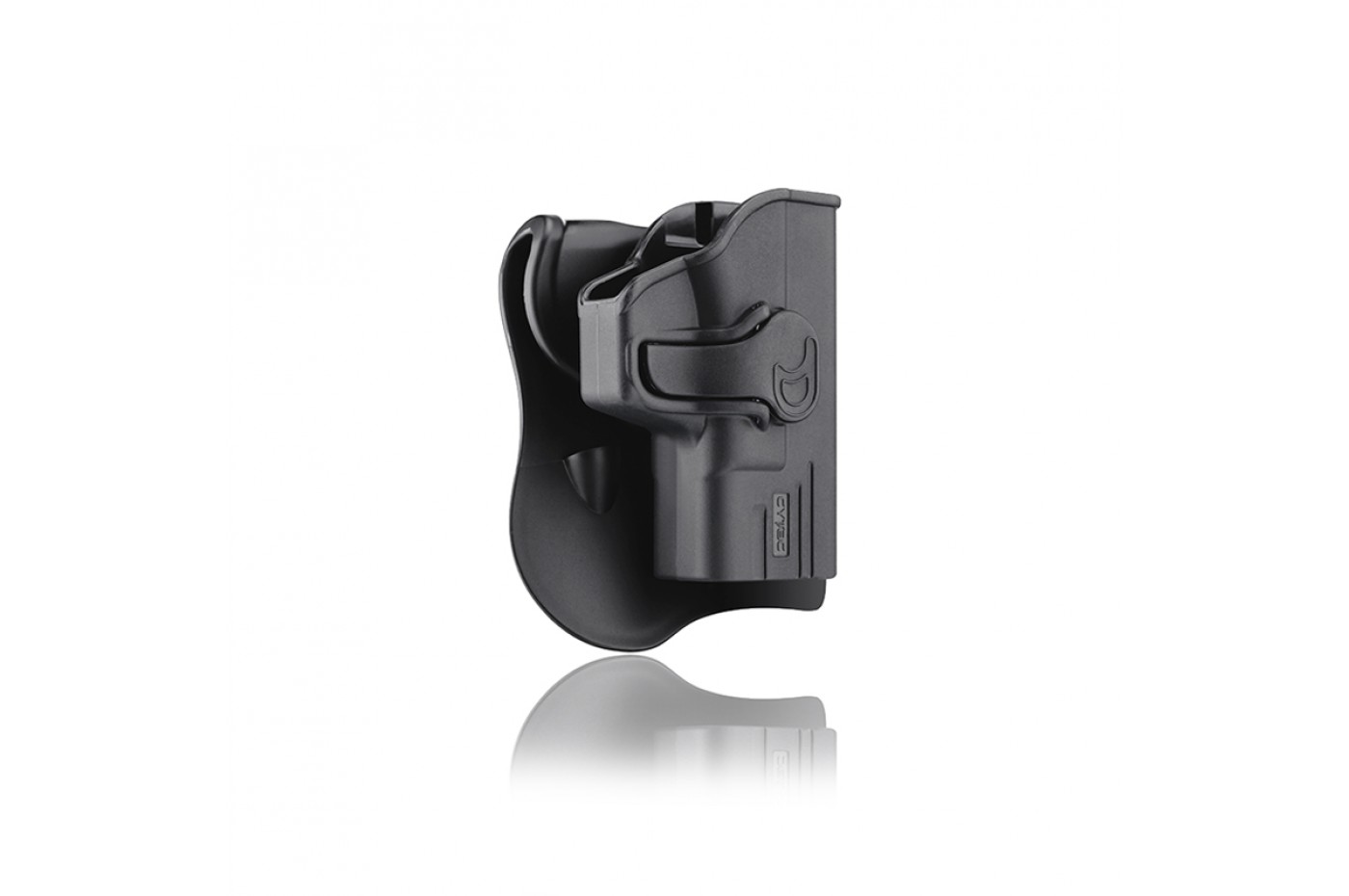 Fits Springfield  XD9 & XD40 Compact