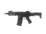 AR4 SBR (Electronic  Control System)