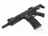 AR4 SBR (Electronic  Control System)