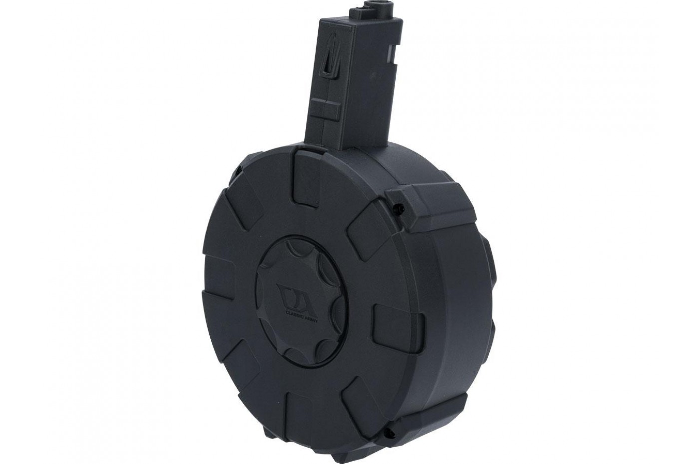 Drum Magazine For X9 (1400Rd)