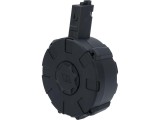 Drum Magazine For X9 (1400Rd)