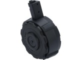Drum Magazine For X9 (1400Rd)