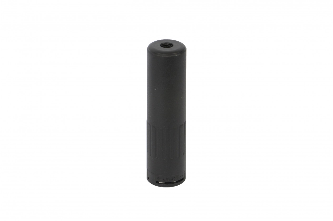 M4 Plastic Silencer
