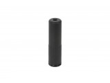 M4 Plastic Silencer
