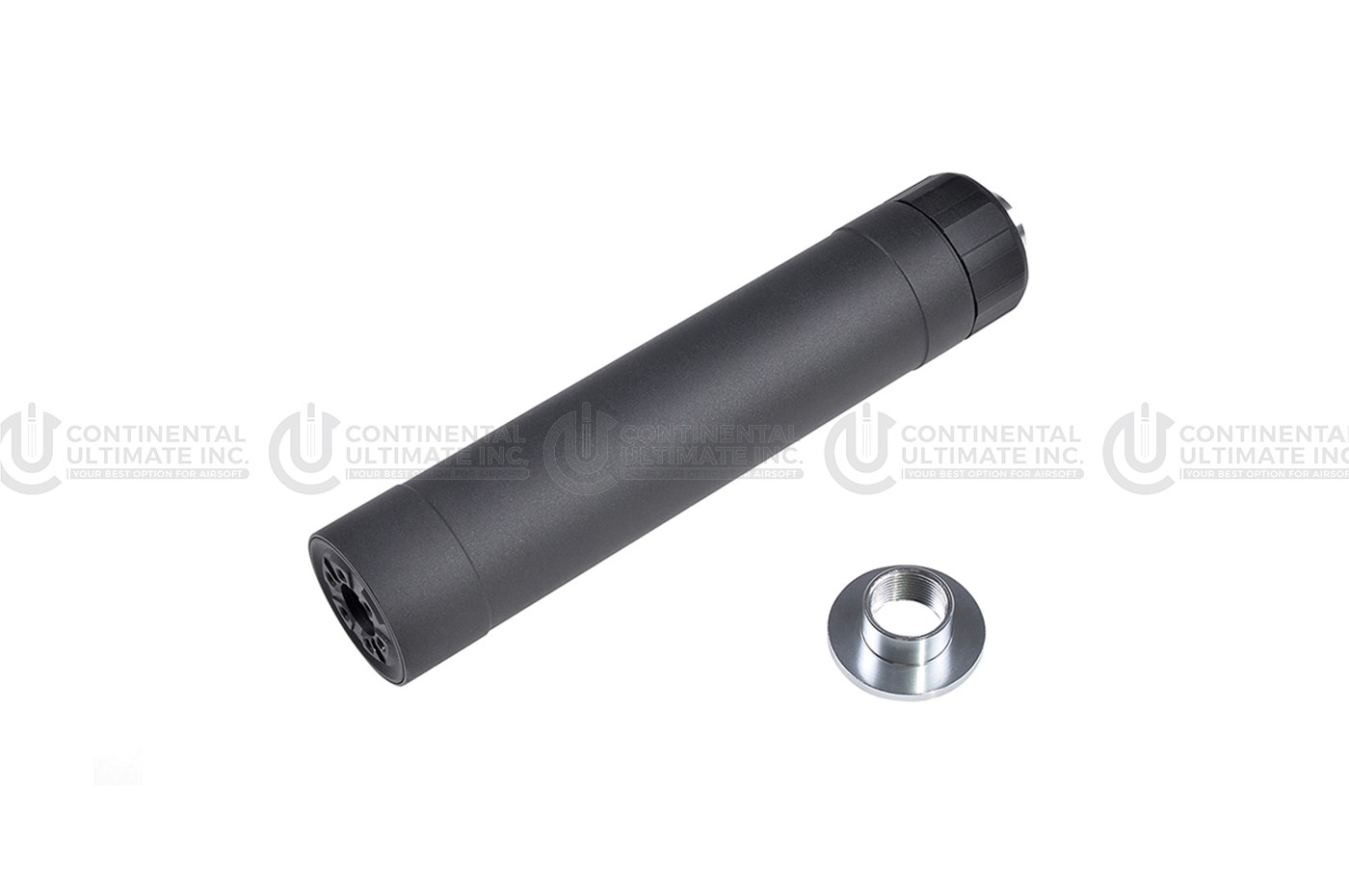 TR45S Suppressor (BK)
