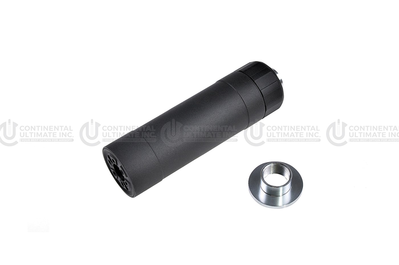 TR9S Silencer (black)
