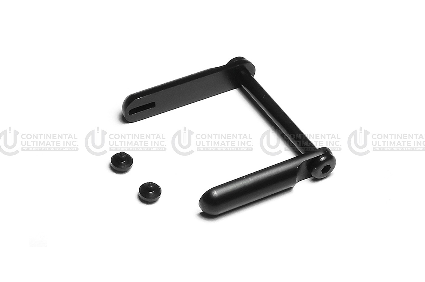 Anti-Rotation Links for M4/M16 AEG