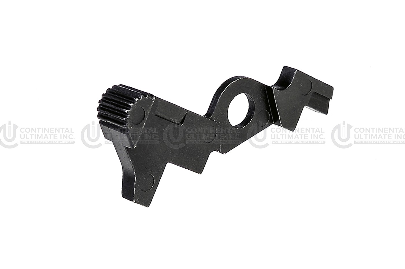 Steel Stock Button and Claw for Umarex MP7A1 GBB